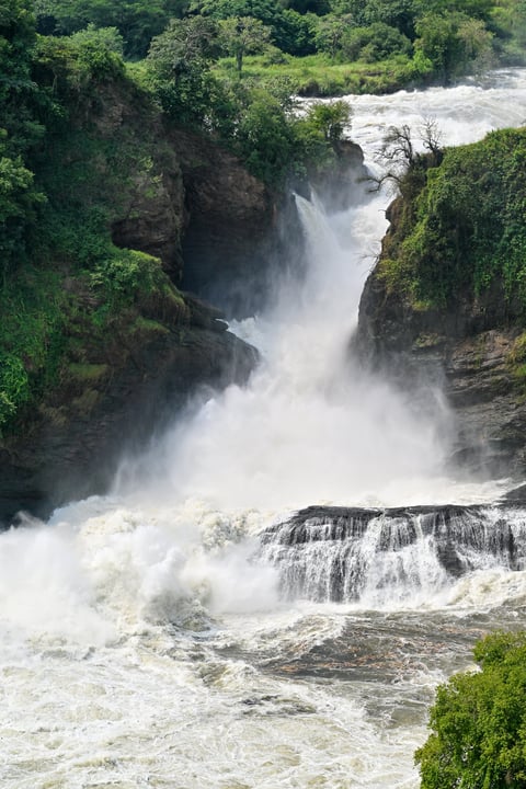 Murchison Falls