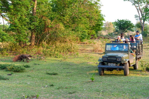 Kidepo Valley